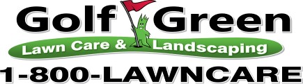 Golf Green Lawn Care and Landscaping