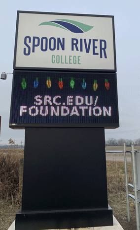SRC Foundation
