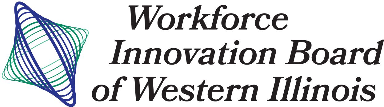 Workforce Innovation Board of Western Illinois logo
