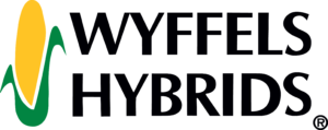 Wyffls Hybrid Logo