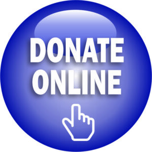 Donate online button/icon