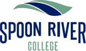 Spoon River College logo