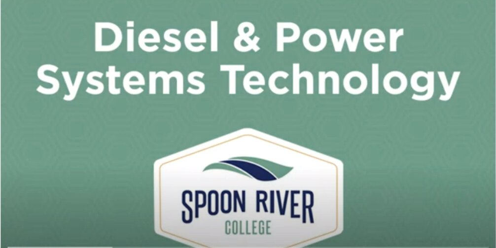 Diesel Power Systems Technology