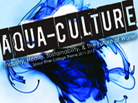 College Theme 2011-2012: Aqua-Culture
