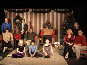 Holiday Show (Dec. 2009)