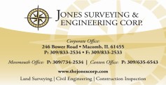 JonesSurveying