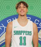 Braxton Horsman