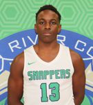 Devontre Chaney