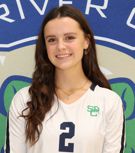 Brynn Casady #2 Women's Volleyball