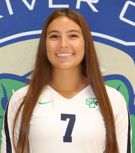 Jenna Schleich #7 Women's Volleyball