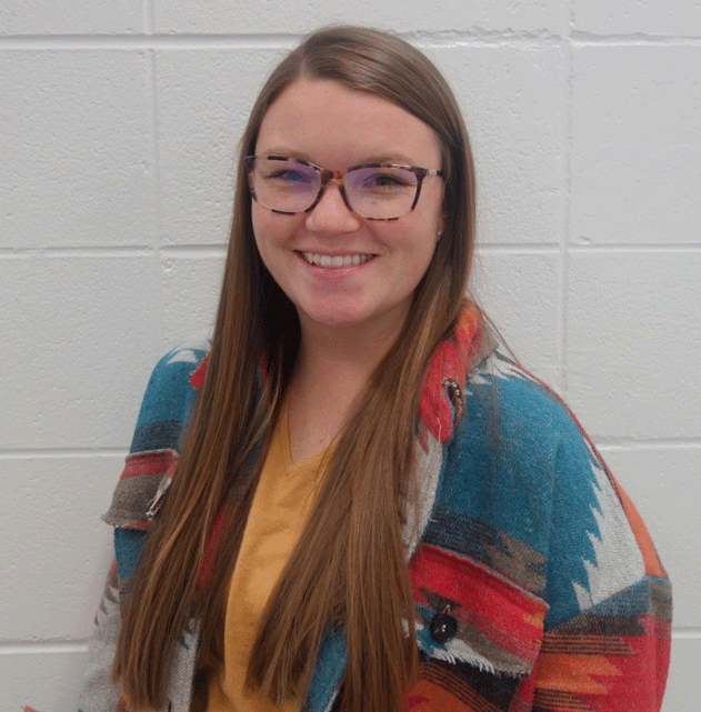 Allyson Smith Joins Ag Faculty at Spoon River College