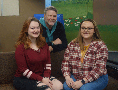 SRC Theatre Students will Direct Spring Production
