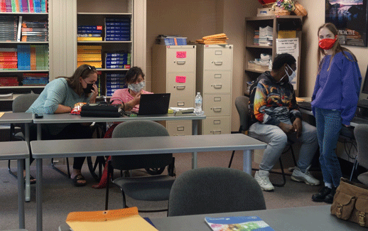 Volunteer Tutors Needed for Adult Education Program