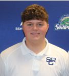 Keegan Shovlain