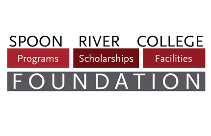 Spoon River College Foundation logo