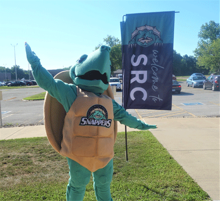 SRC Schedules Spring College Visit Days in Canton and Macomb SRC Schedules Spring College Visit Days in Canton and Macomb