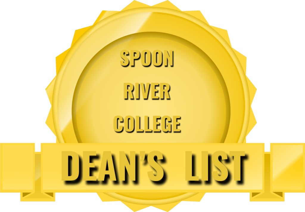 Dean’s List, Fall 2022 Part-Time Students