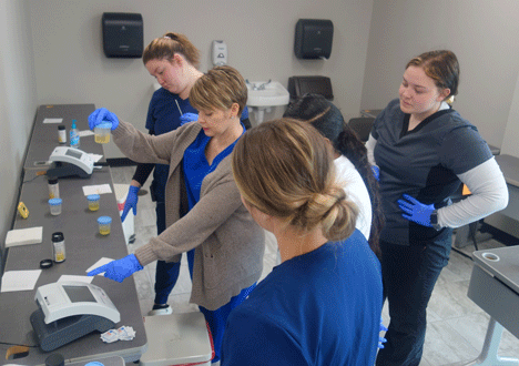February Recognized as Career and Technical Education Month February Recognized as Career and Technical Education Month