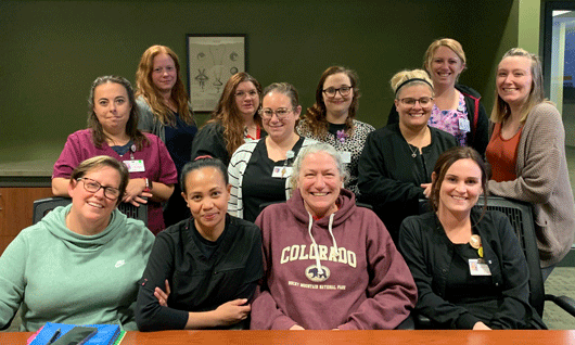 Spoon River College Utilizes PATH Grant for Expanded Medical Assistant Training