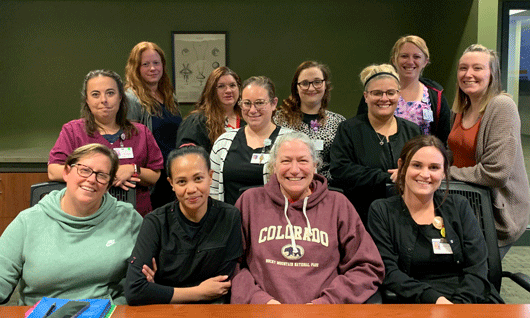 Spoon River College Utilizes PATH Grant for Expanded Medical Assistant Training Spoon River College Utilizes PATH Grant for Expanded Medical Assistant Training