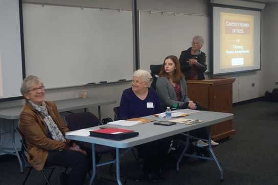 SRC Community Outreach Hosts 28th Lifelong Learning Conference