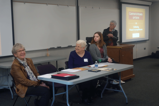 SRC Community Outreach Hosts 28th Lifelong Learning Conference SRC Community Outreach Hosts 28th Lifelong Learning Conference