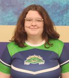 Melody Barnes