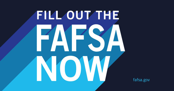 FAFSA Application Completion Workshops Scheduled at District High Schools