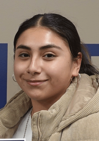 Esmeralda “Esme” Uribe Elected the 2024-2025 Student Trustee