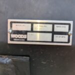 Gill Seeder tag