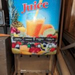 Juice Machine