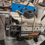 Landa Pressure Washer