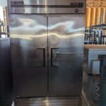 True Commercial Refrigerator