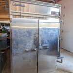 Victory Commercial Freezer