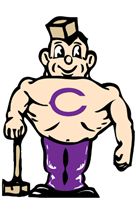 Canton Little Giants logo