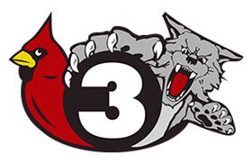 Cuba High School logo