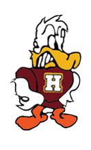 Havana High School logo