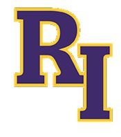 Rushville-Industry High School logo
