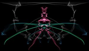 abstract design
