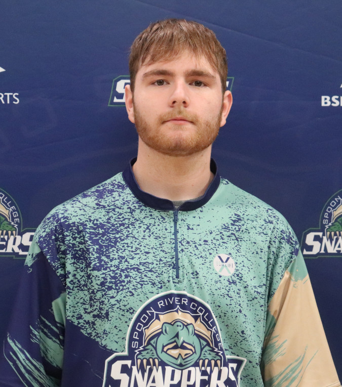 Braden Hagerty