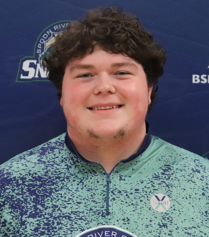Landen Pruett