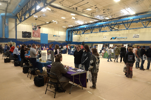 College and Transfer Fair Hosted by Spoon River College College and Transfer Fair Hosted by Spoon River College