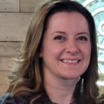 Jill Olson headshot