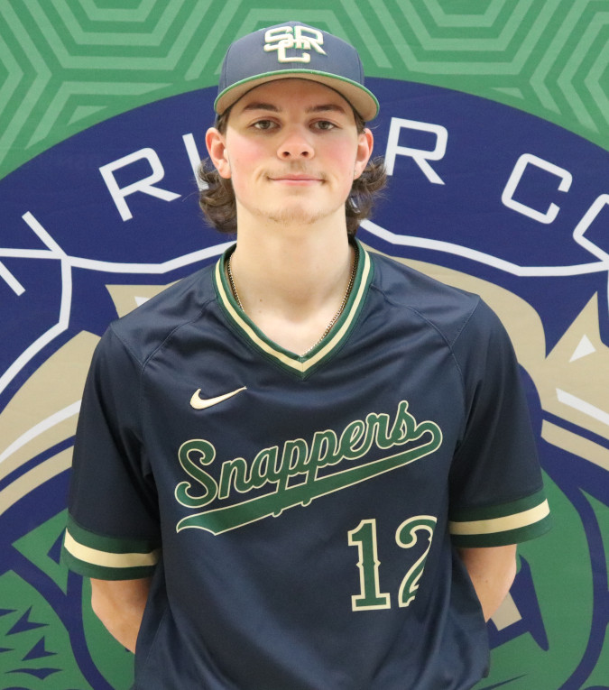 12 Caden Kuder