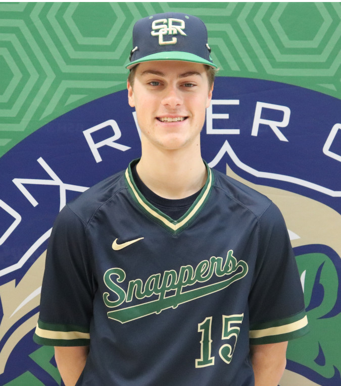 15 Mason Marchand