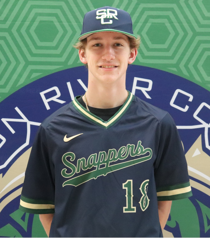 18 Conner Smith