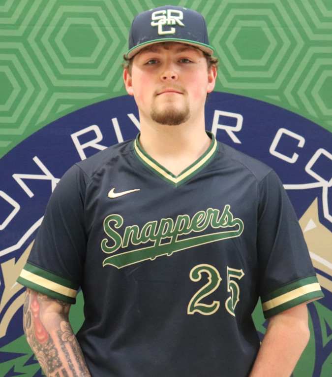 25 Reed Frazier