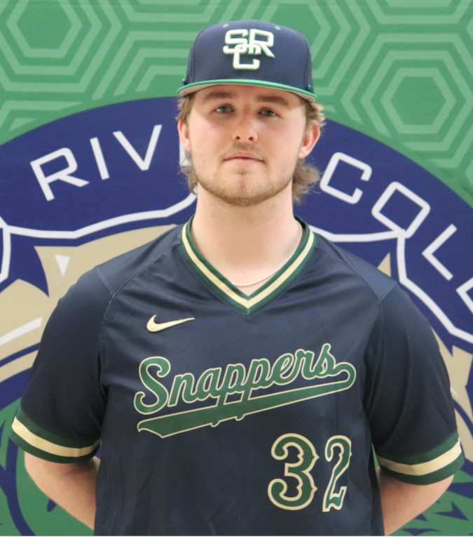 32 Nate Kramer