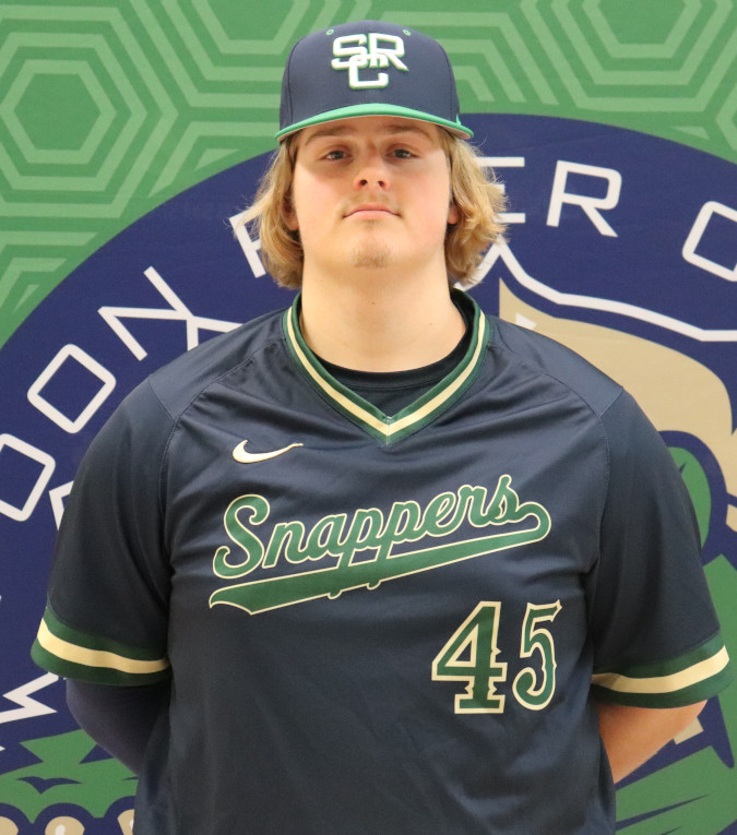 45 Benedict Hendrickson