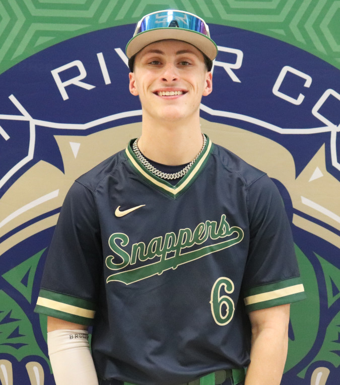 6 Caleb Edwards
